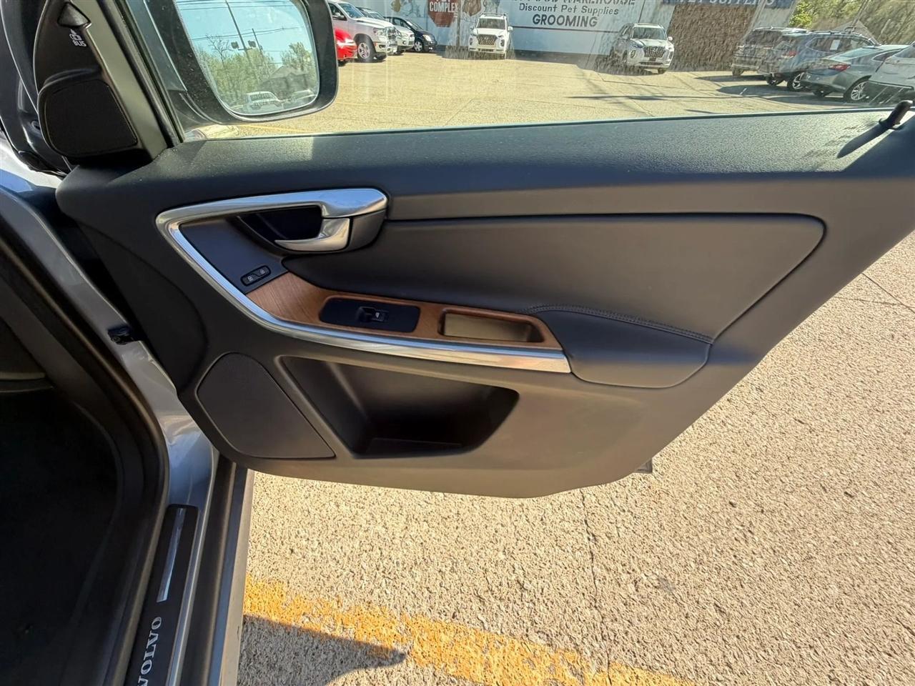 Volvo XC60 T5 FWD Inscription 2017