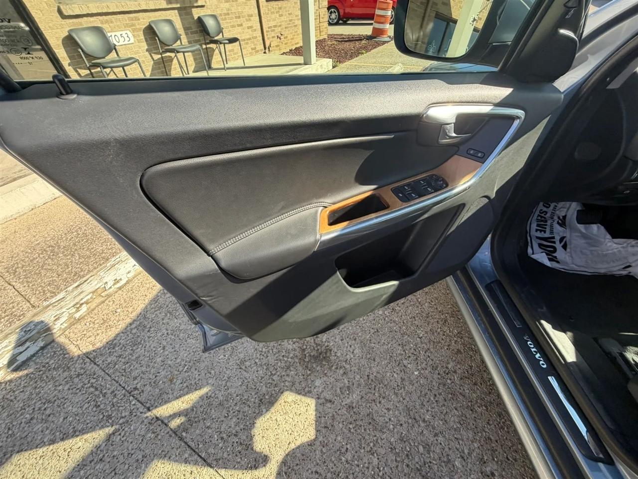 Volvo XC60 T5 FWD Inscription 2017