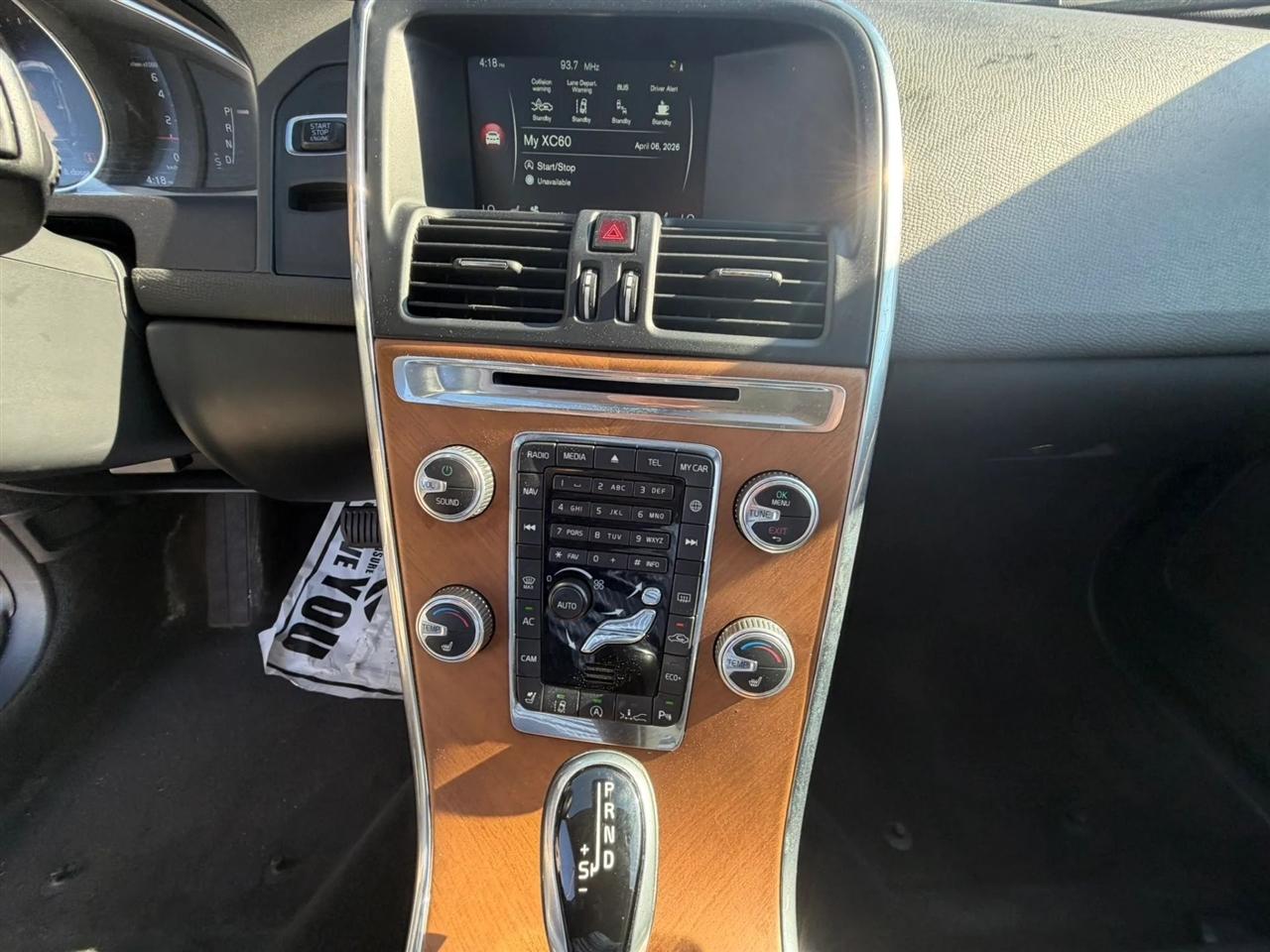 Volvo XC60 T5 FWD Inscription 2017