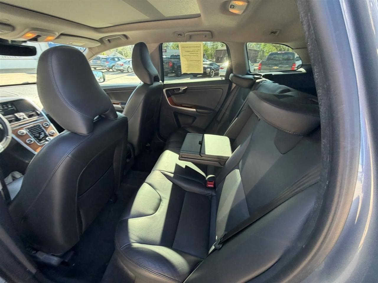 Volvo XC60 T5 FWD Inscription 2017