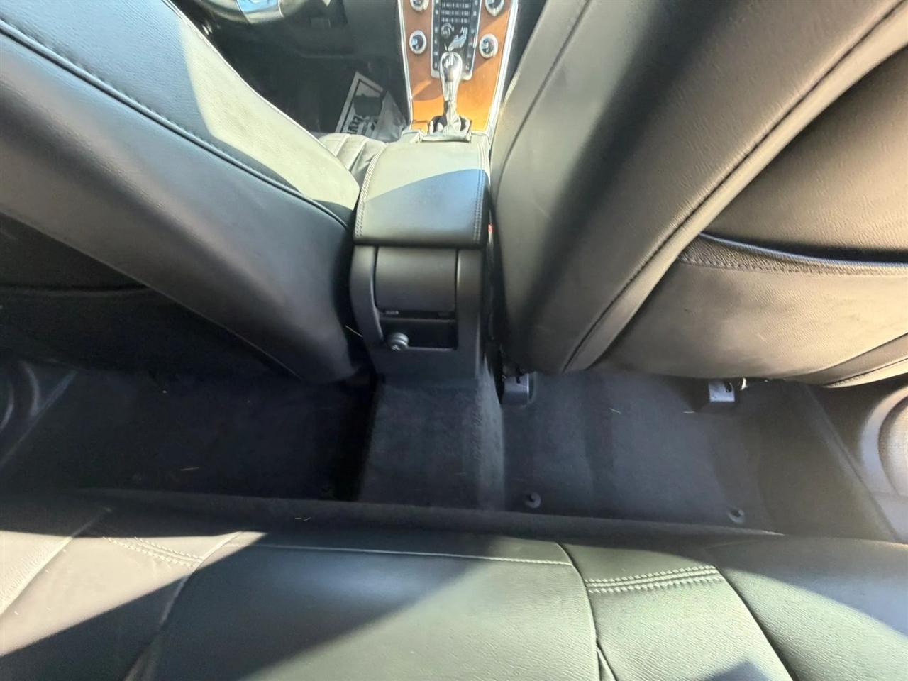 Volvo XC60 T5 FWD Inscription 2017