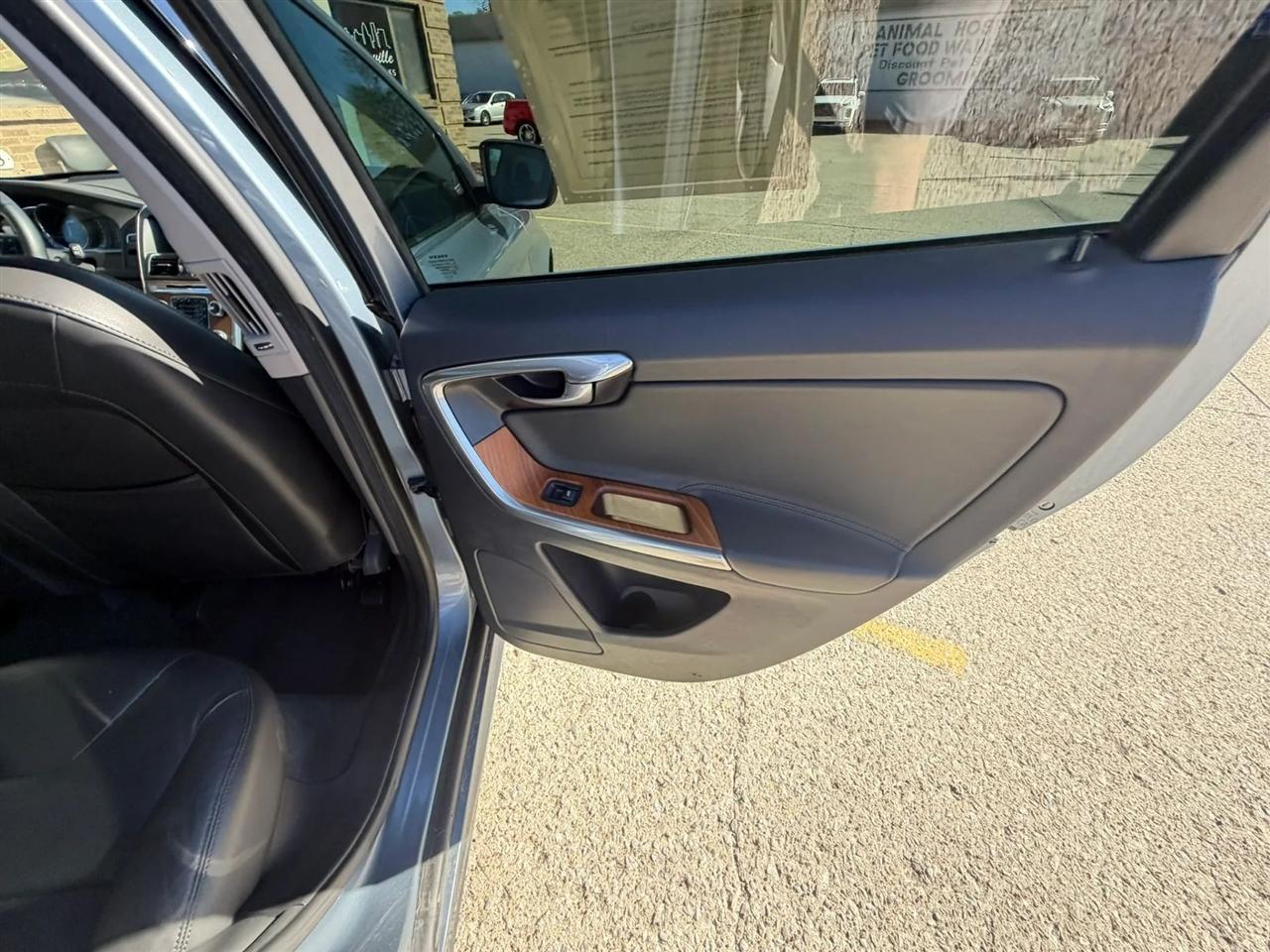 Volvo XC60 T5 FWD Inscription 2017