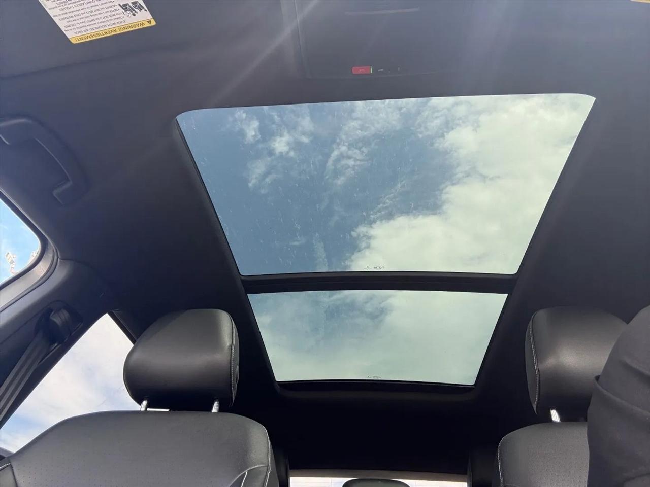 Volkswagen Atlas Cross Sport 2.0T SE w/Technology FWD 2020