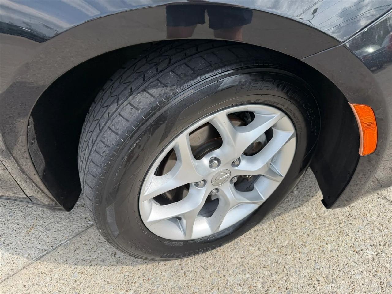 Chrysler Pacifica Touring-L Plus FWD 2017