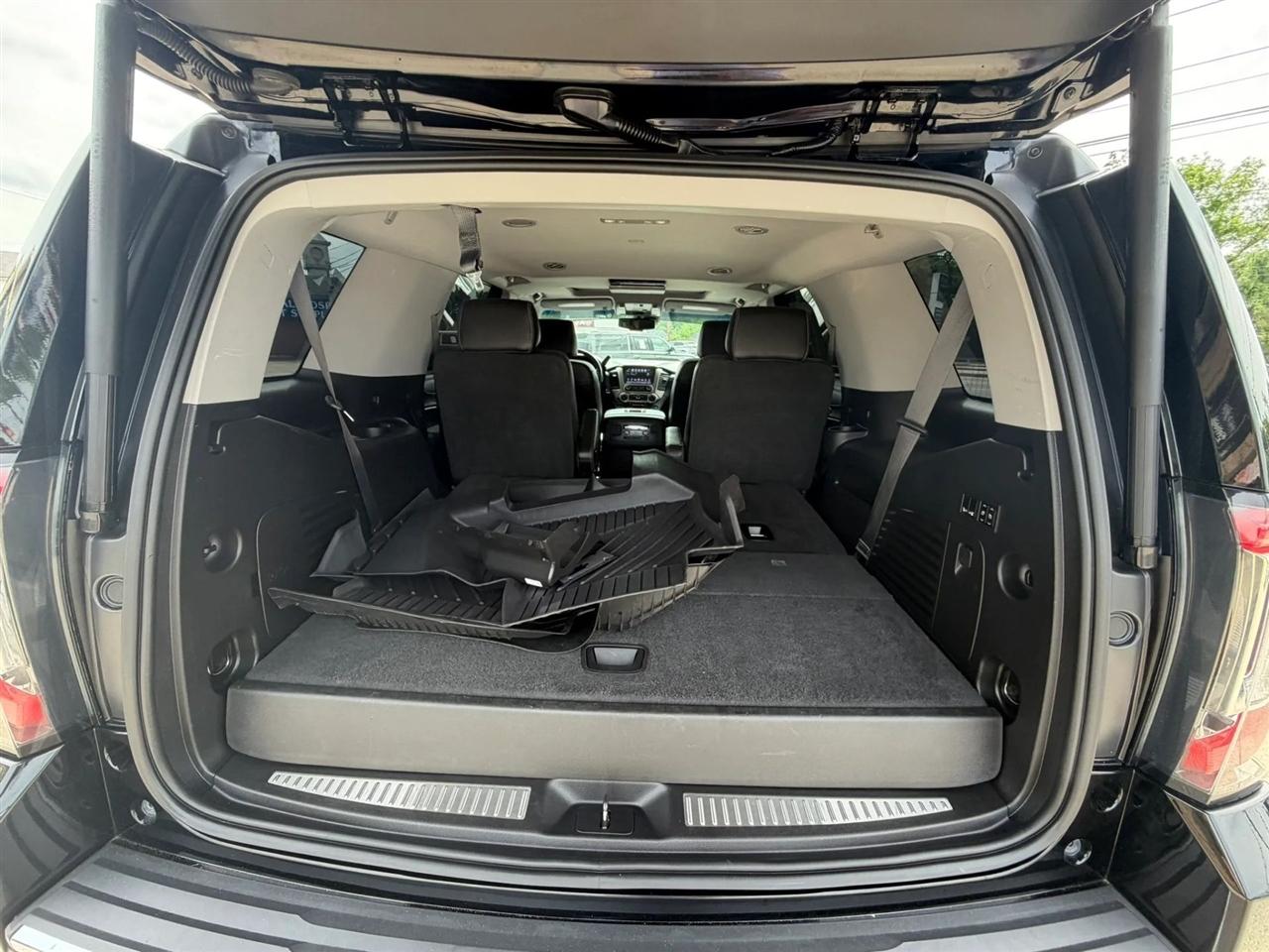 GMC Yukon 2WD 4dr Denali 2018