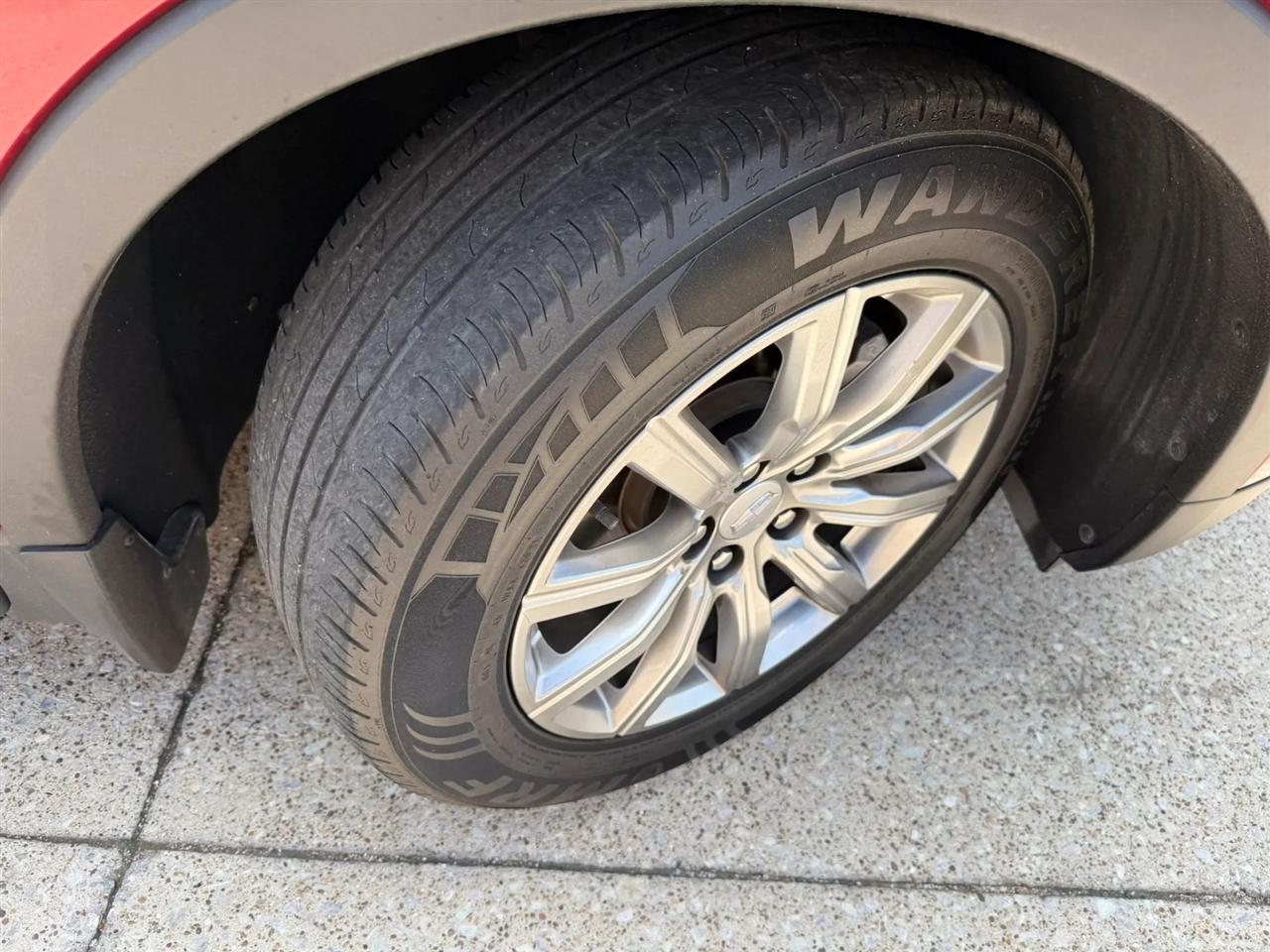 Cadillac XT4 FWD 4dr Premium Luxury 2020