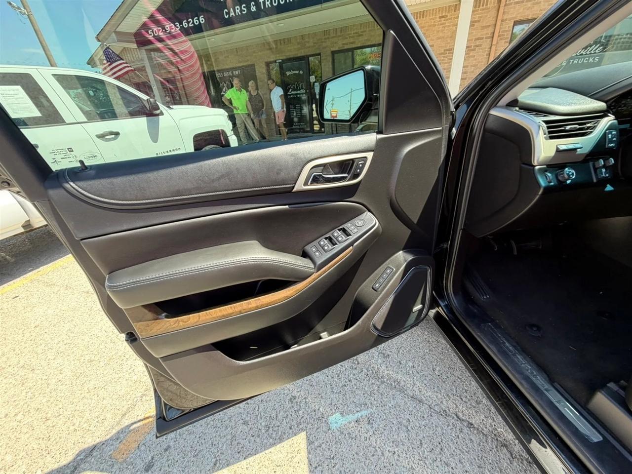 GMC Yukon XL 2WD 4dr Denali 2018