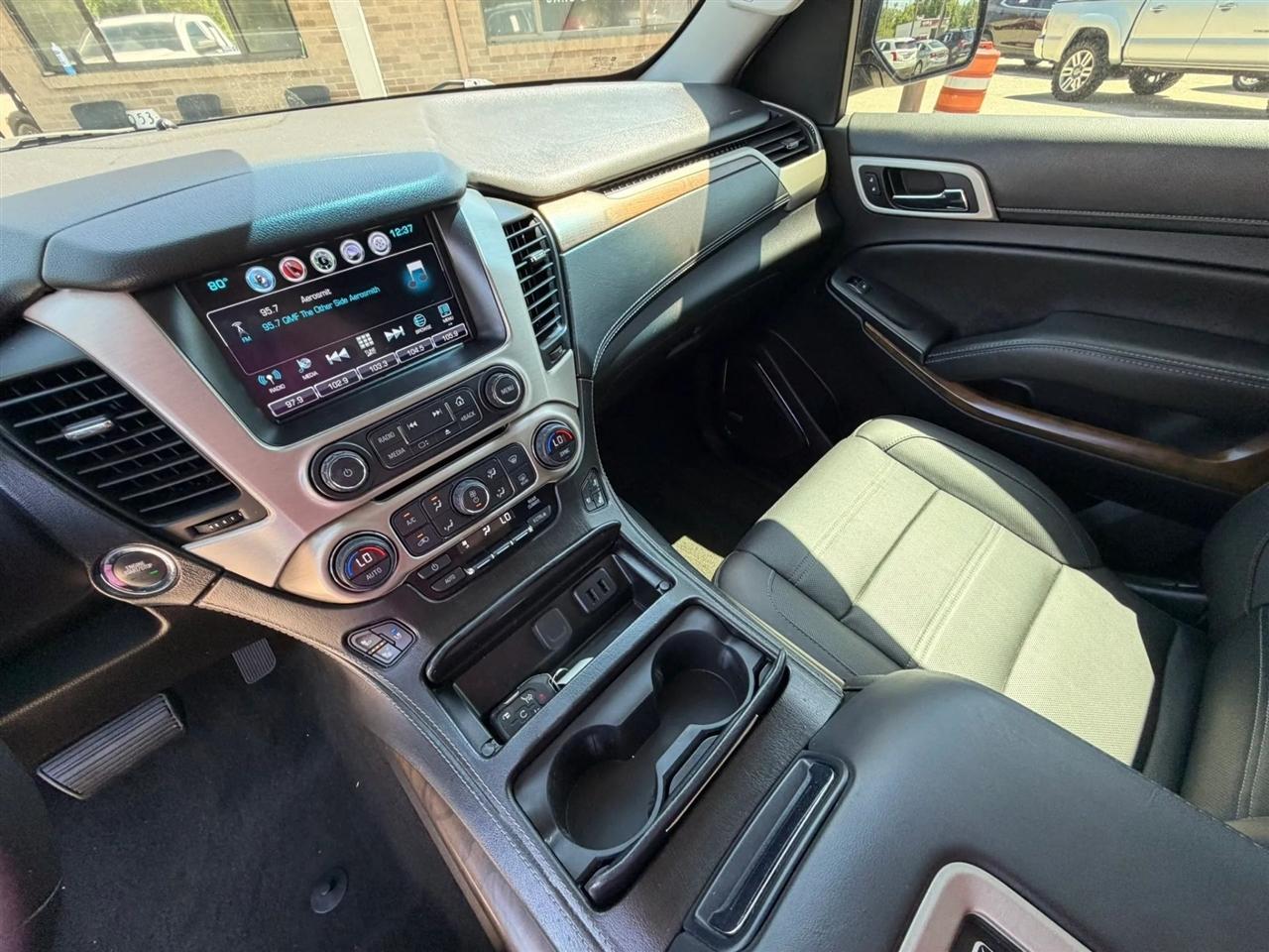 GMC Yukon XL 2WD 4dr Denali 2018