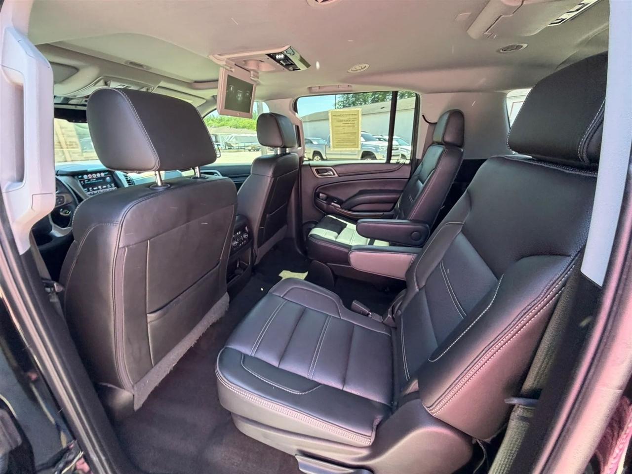 GMC Yukon XL 2WD 4dr Denali 2018