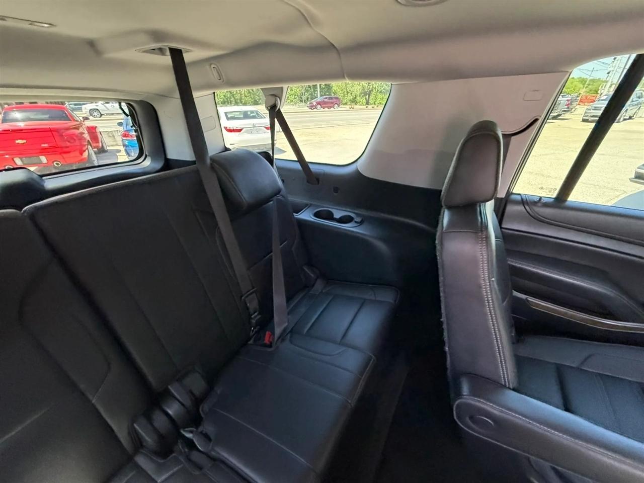 GMC Yukon XL 2WD 4dr Denali 2018