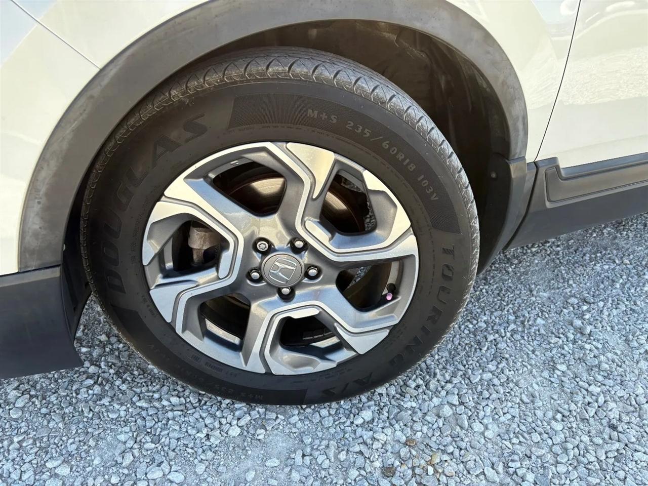 Honda CR-V EX-L 2WD 2018