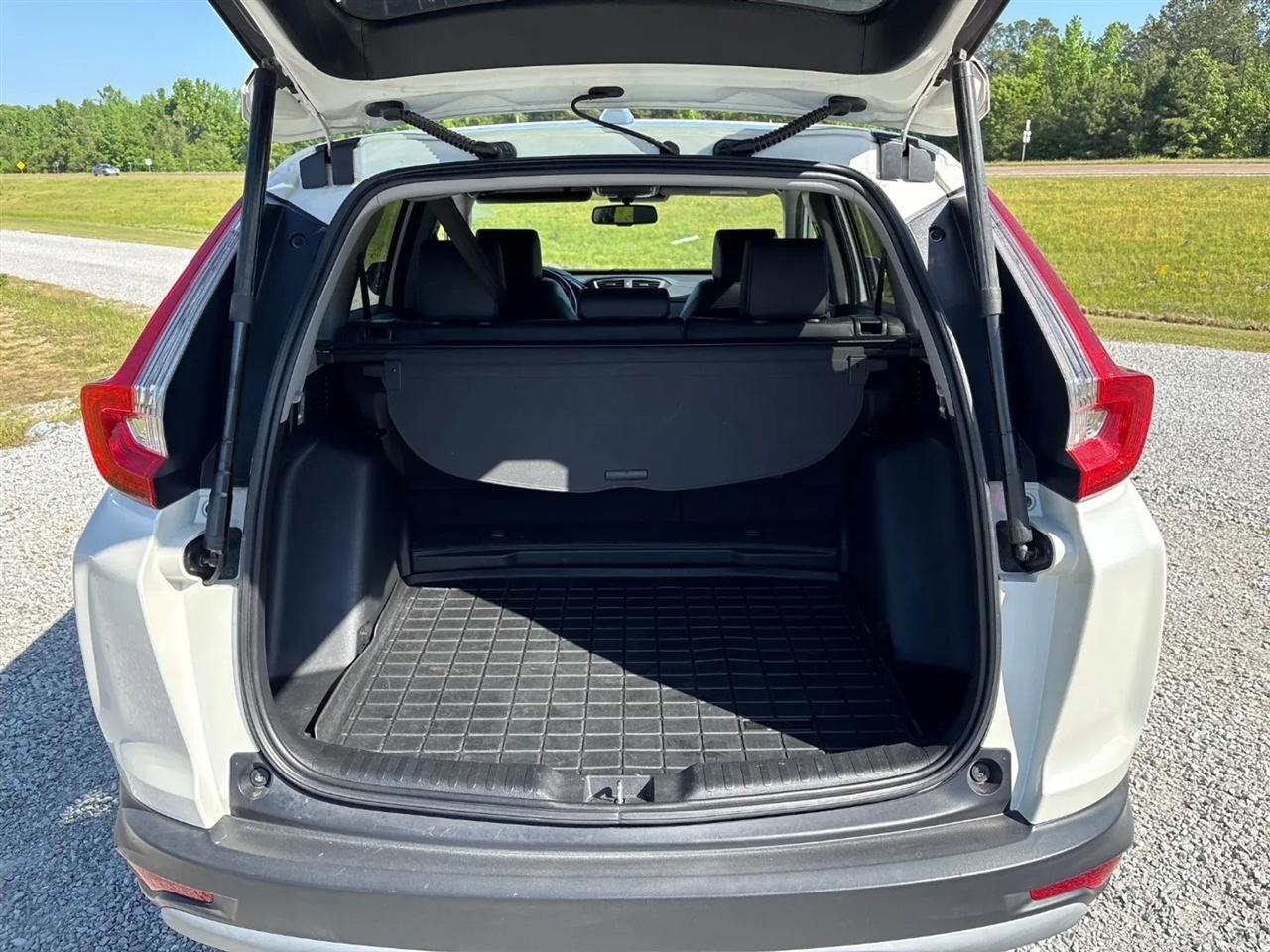 Honda CR-V EX-L 2WD 2018