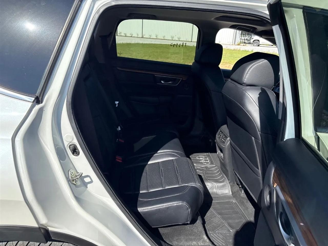 Honda CR-V EX-L 2WD 2018