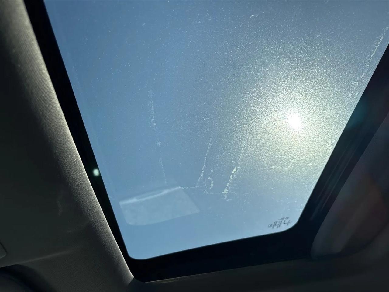 Honda CR-V EX-L 2WD 2018