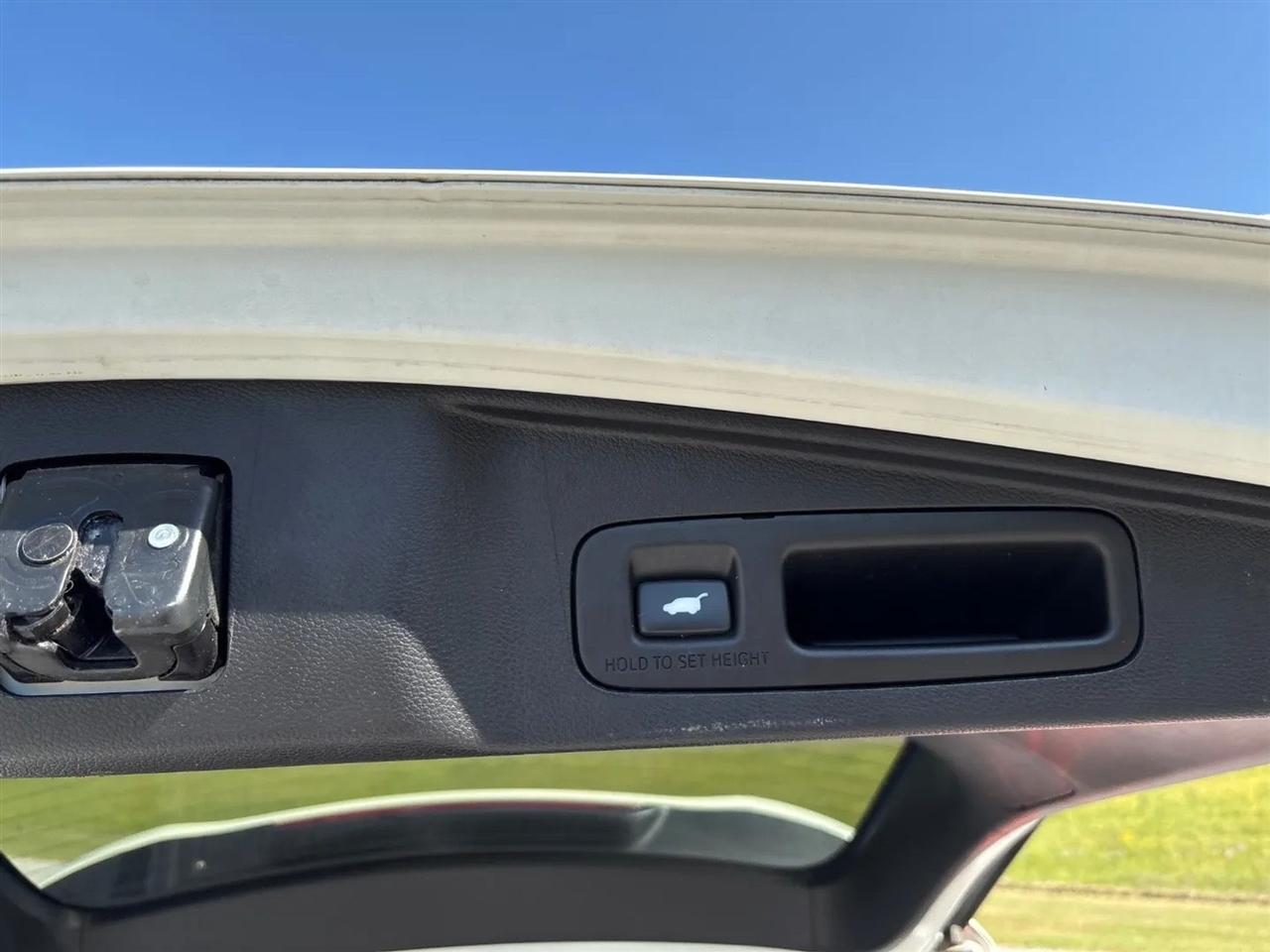 Honda CR-V EX-L 2WD 2018