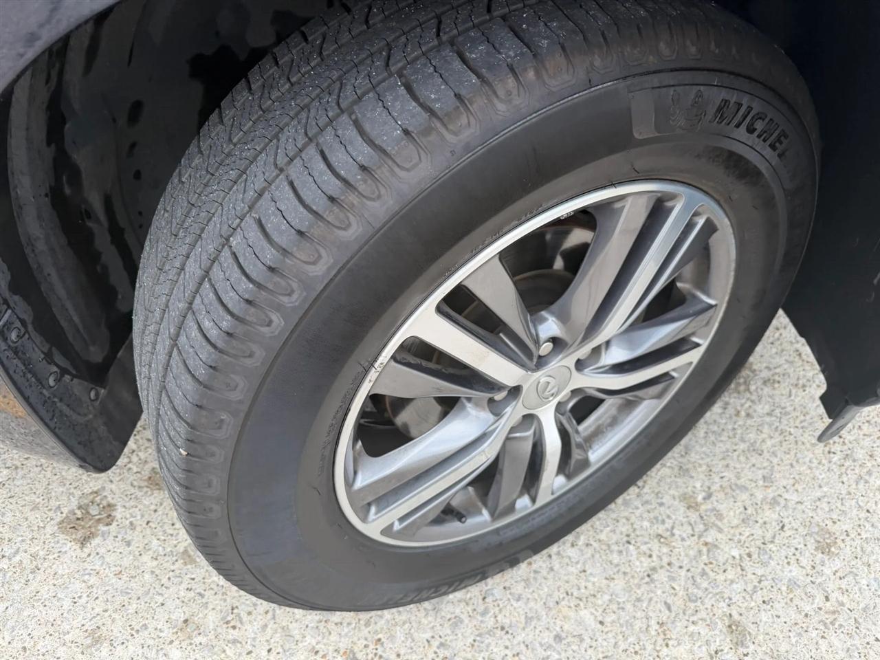 Infiniti QX60 2019.5 LUXE FWD 2019