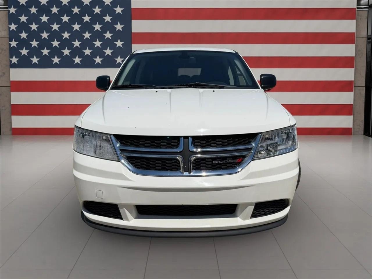 Dodge Journey SE Value FWD 2020