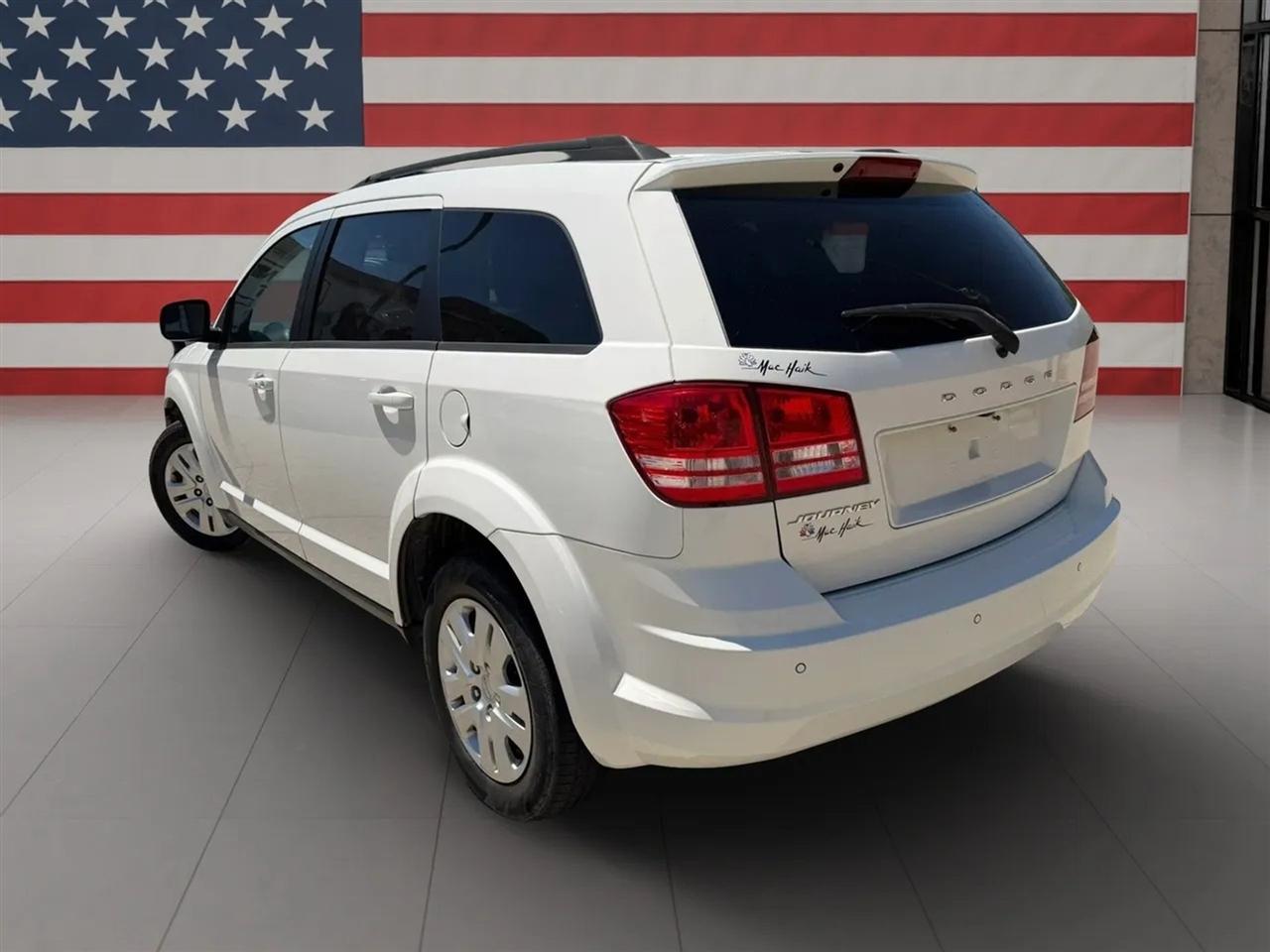Dodge Journey SE Value FWD 2020