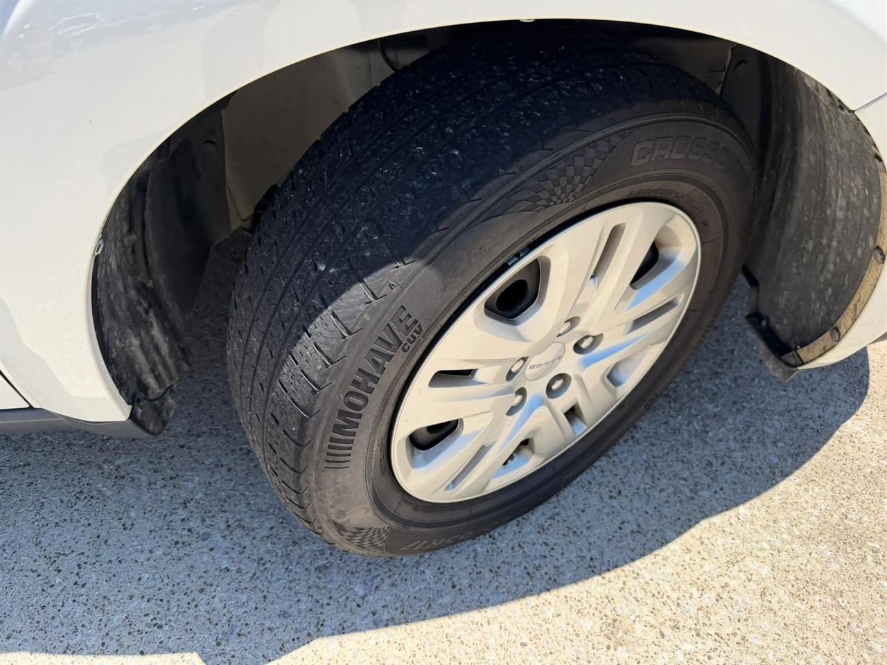 Dodge Journey SE Value FWD 2020