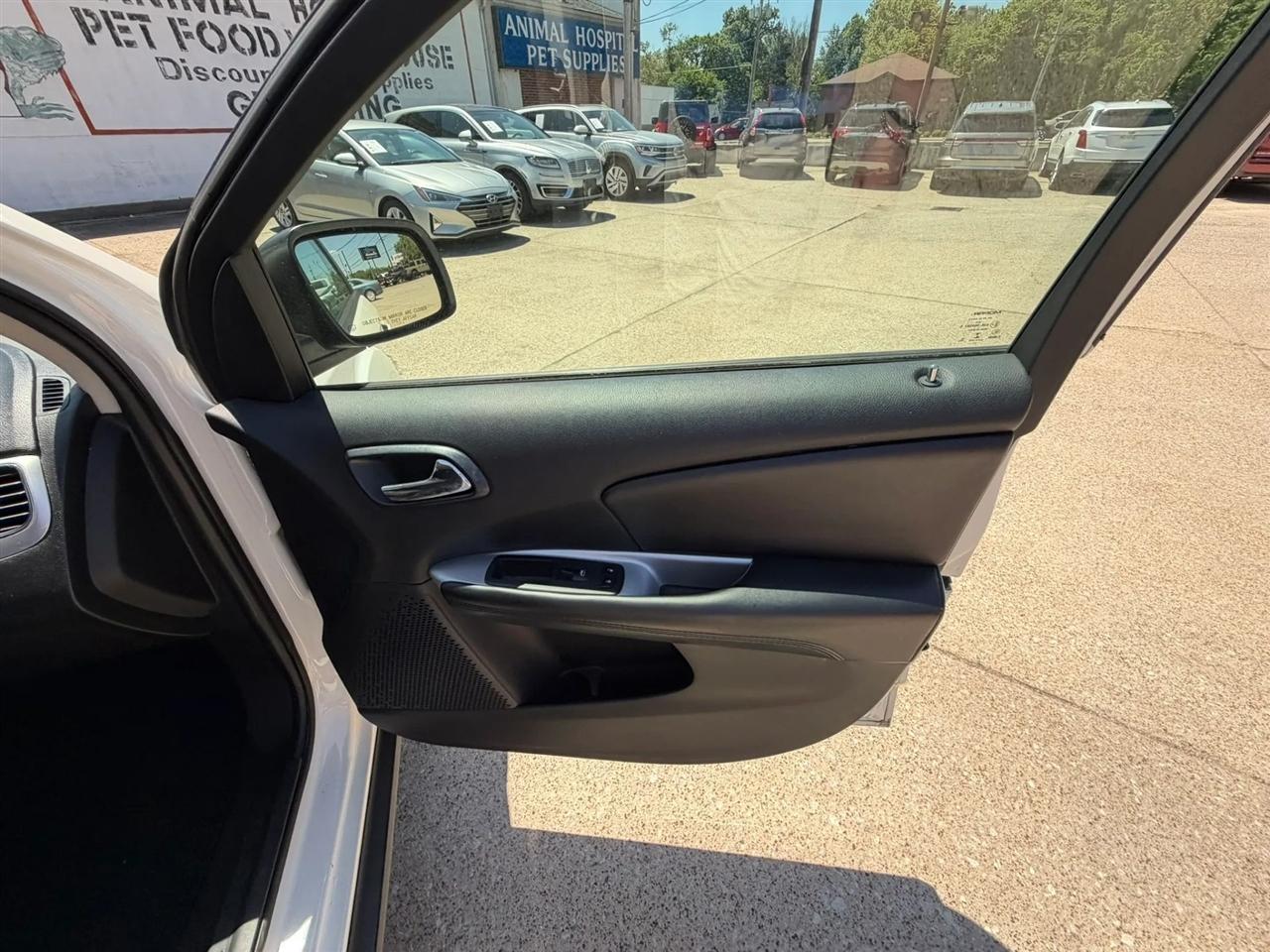 Dodge Journey SE Value FWD 2020