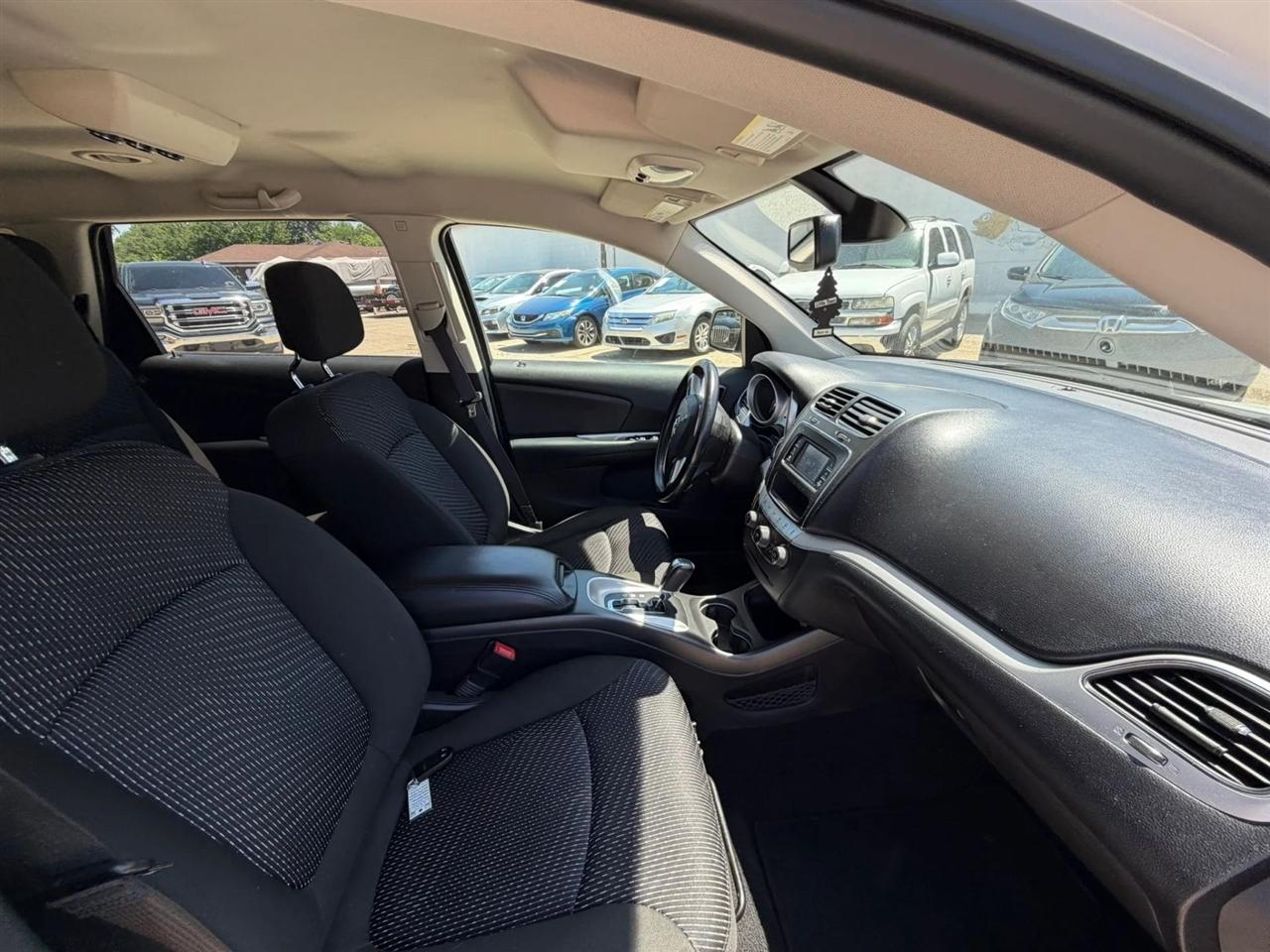 Dodge Journey SE Value FWD 2020