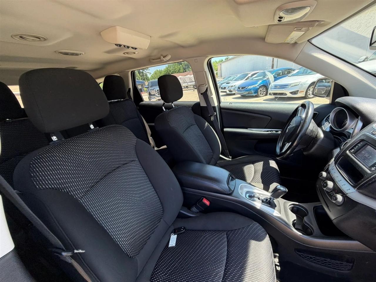 Dodge Journey SE Value FWD 2020