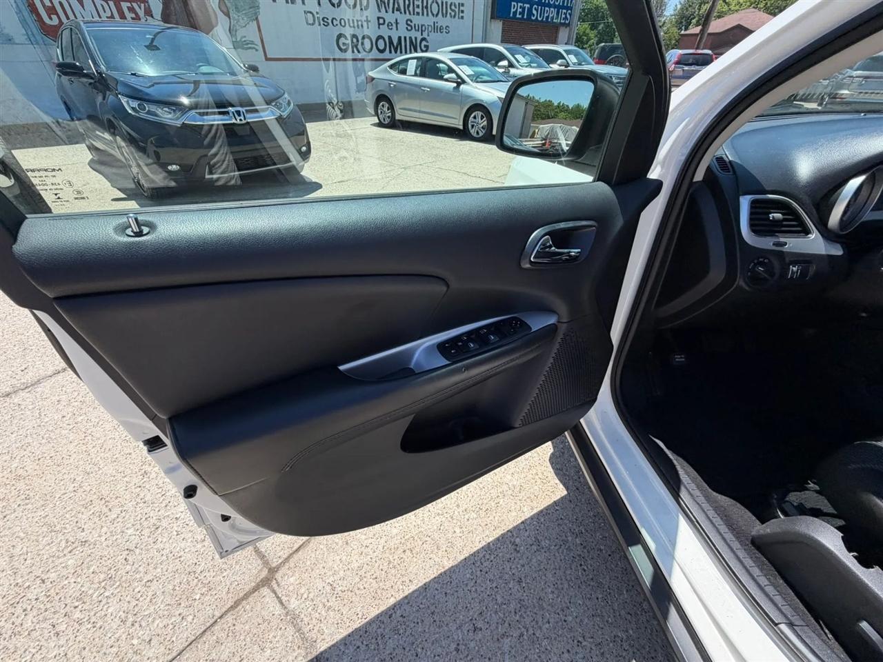 Dodge Journey SE Value FWD 2020