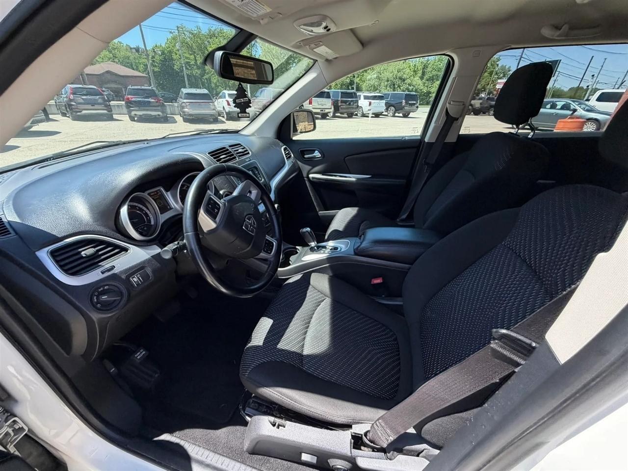 Dodge Journey SE Value FWD 2020
