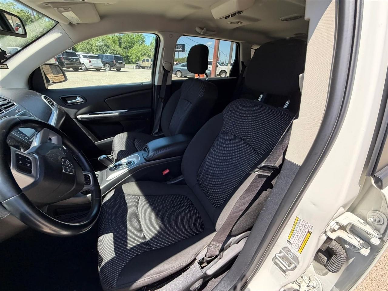 Dodge Journey SE Value FWD 2020