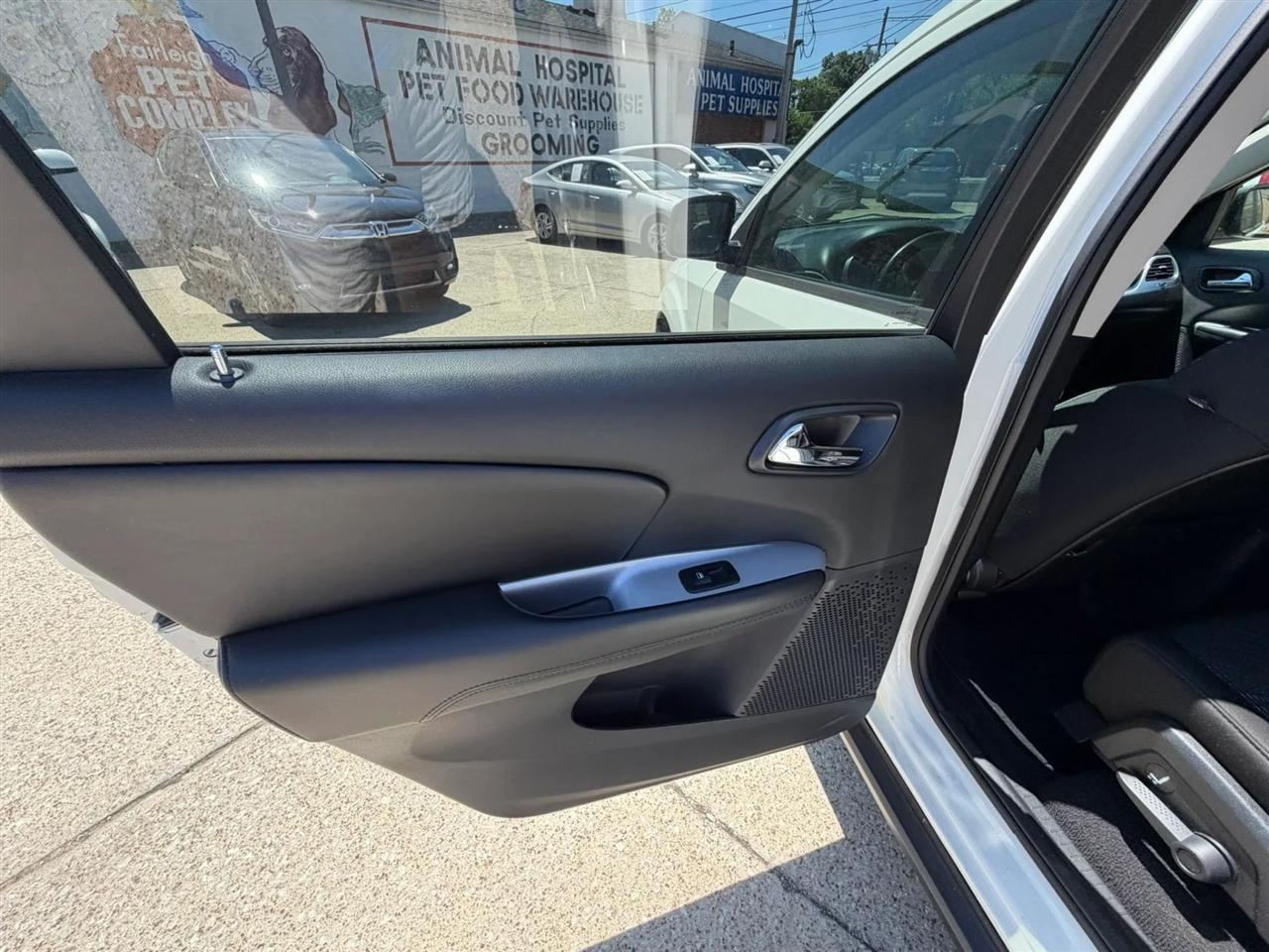Dodge Journey SE Value FWD 2020