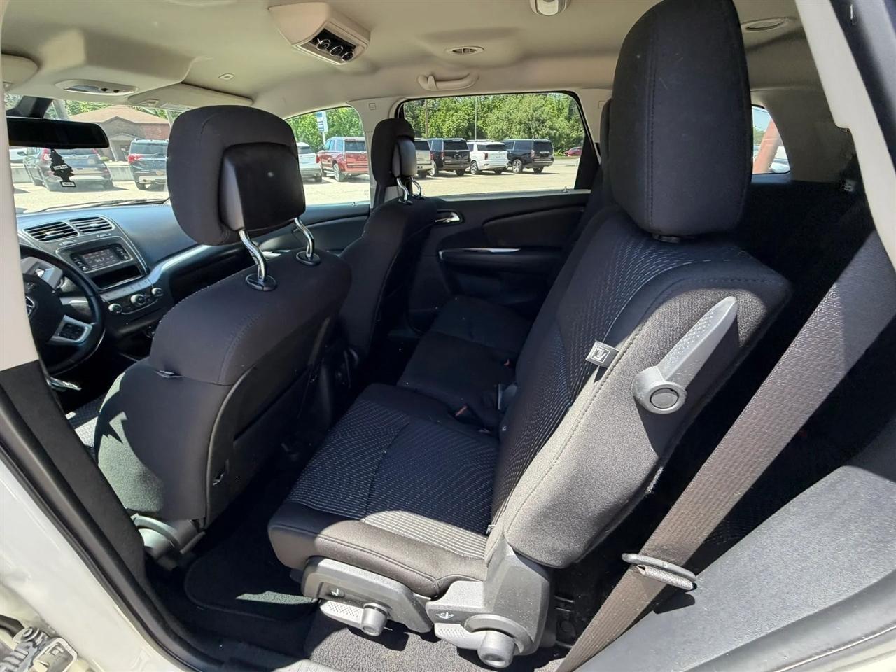 Dodge Journey SE Value FWD 2020