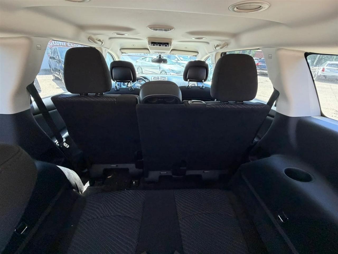 Dodge Journey SE Value FWD 2020