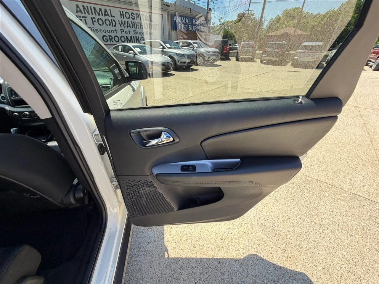 Dodge Journey SE Value FWD 2020