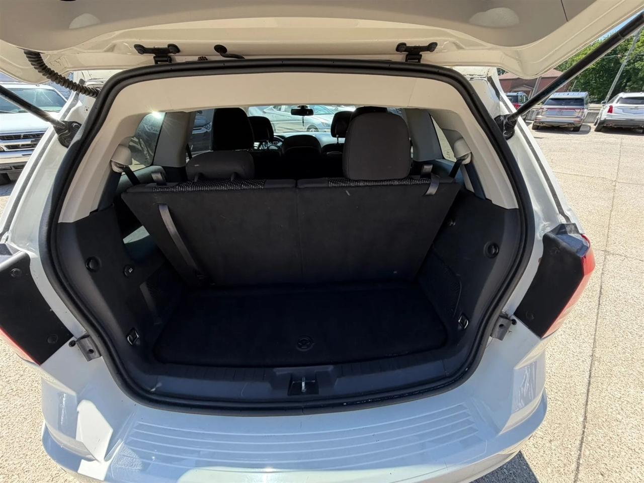 Dodge Journey SE Value FWD 2020