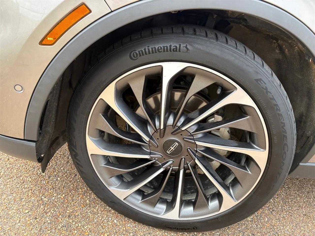 Lincoln Aviator Reserve RWD 2021