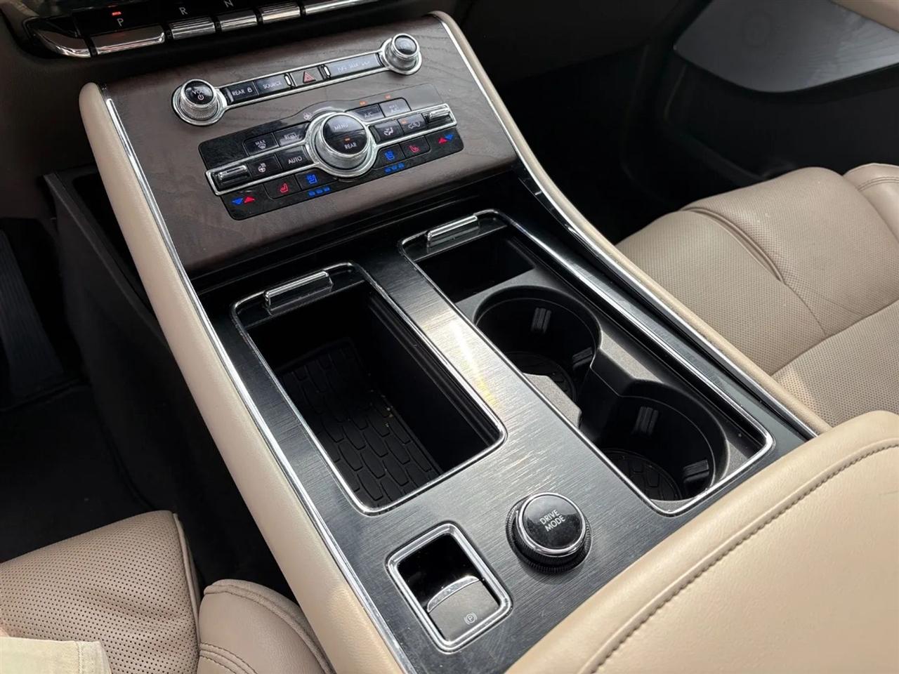 Lincoln Aviator Reserve RWD 2021