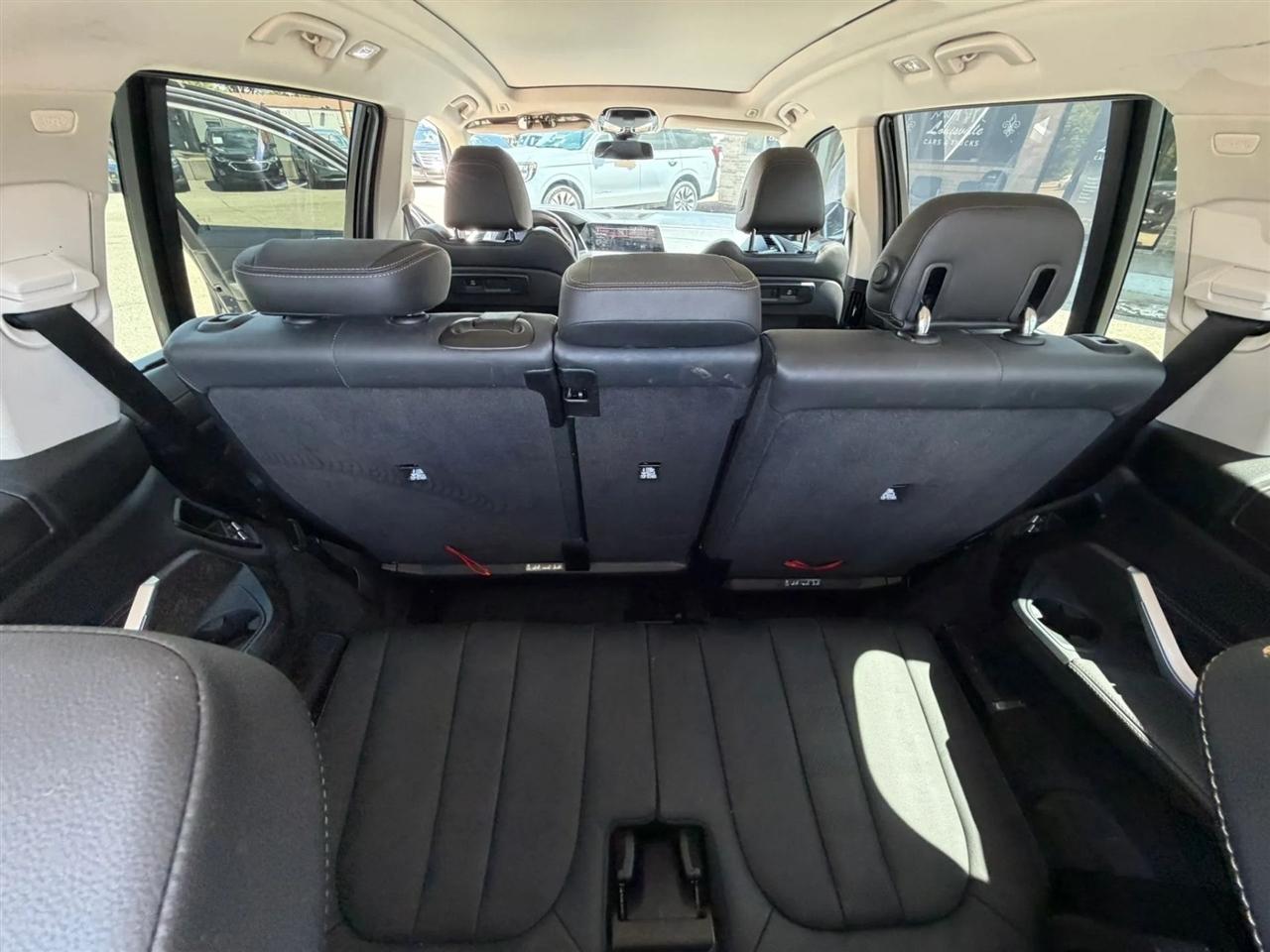BMW X7 xDrive40i Sports Activity Vehicle 2020