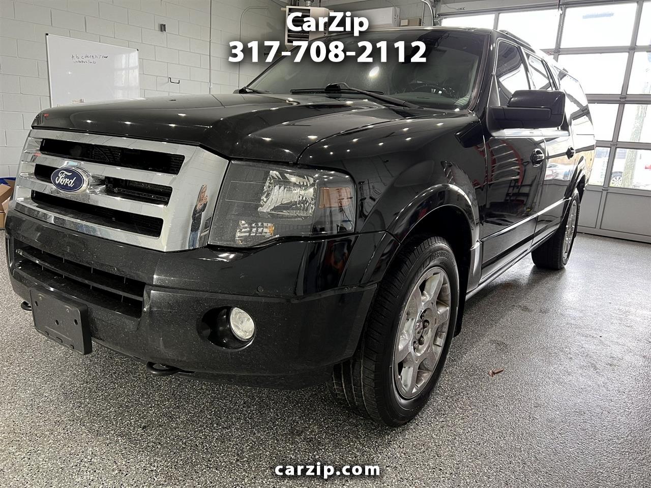 Ford Expedition  2013