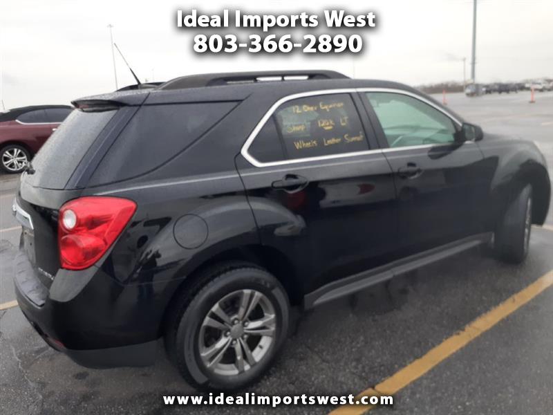 Used Cars Rock Hill SC Used Cars & Trucks SC Ideal Imports West