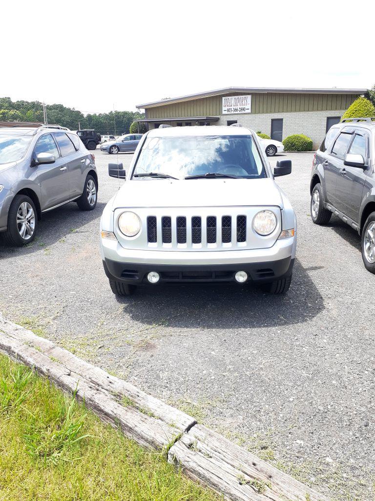 Used Cars Rock Hill SC Used Cars & Trucks SC Ideal Imports West