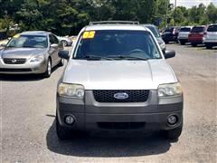 2005 Ford Escape 