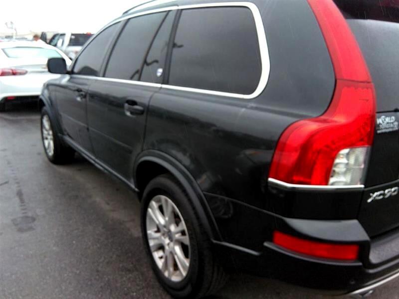 Volvo XC90 3.2 2014 Volvo XC90 3.2 2014
