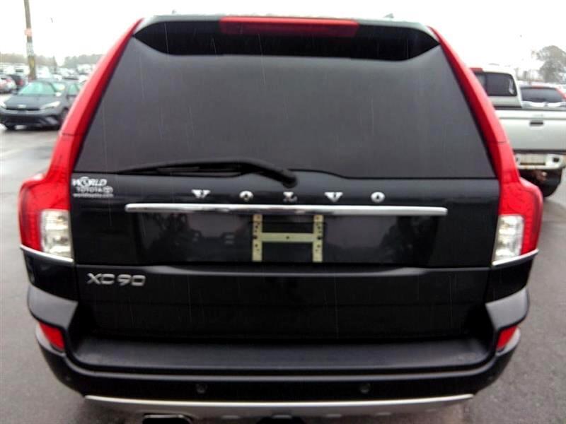 Volvo XC90 3.2 2014 Volvo XC90 3.2 2014