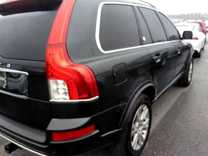 Volvo XC90 3.2 2014 Volvo XC90 3.2 2014