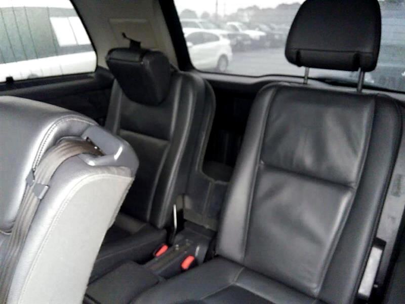 Volvo XC90 3.2 2014 Volvo XC90 3.2 2014