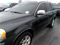 2014 Volvo XC90 