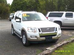 2007 Ford Explorer 