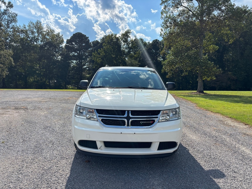 Dodge Journey SE 2017 Dodge Journey SE 2017