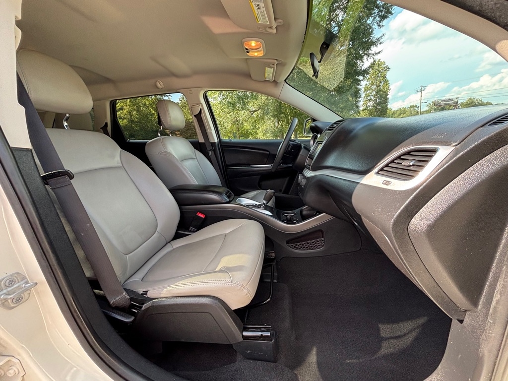 Dodge Journey SE 2017 Dodge Journey SE 2017