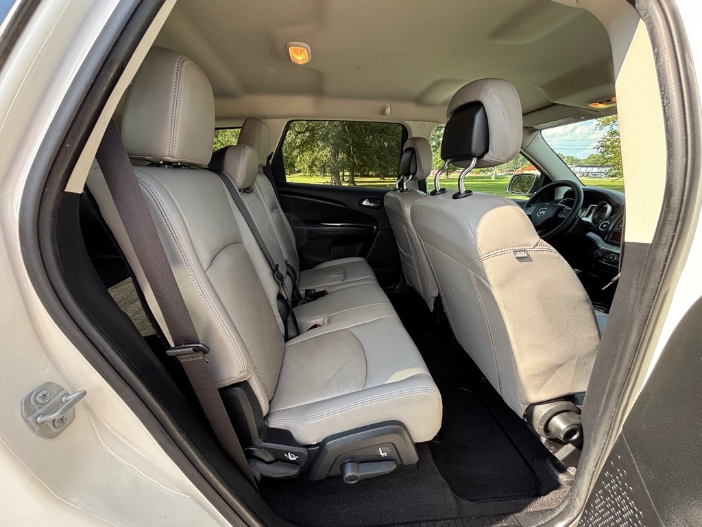 Dodge Journey SE 2017 Dodge Journey SE 2017